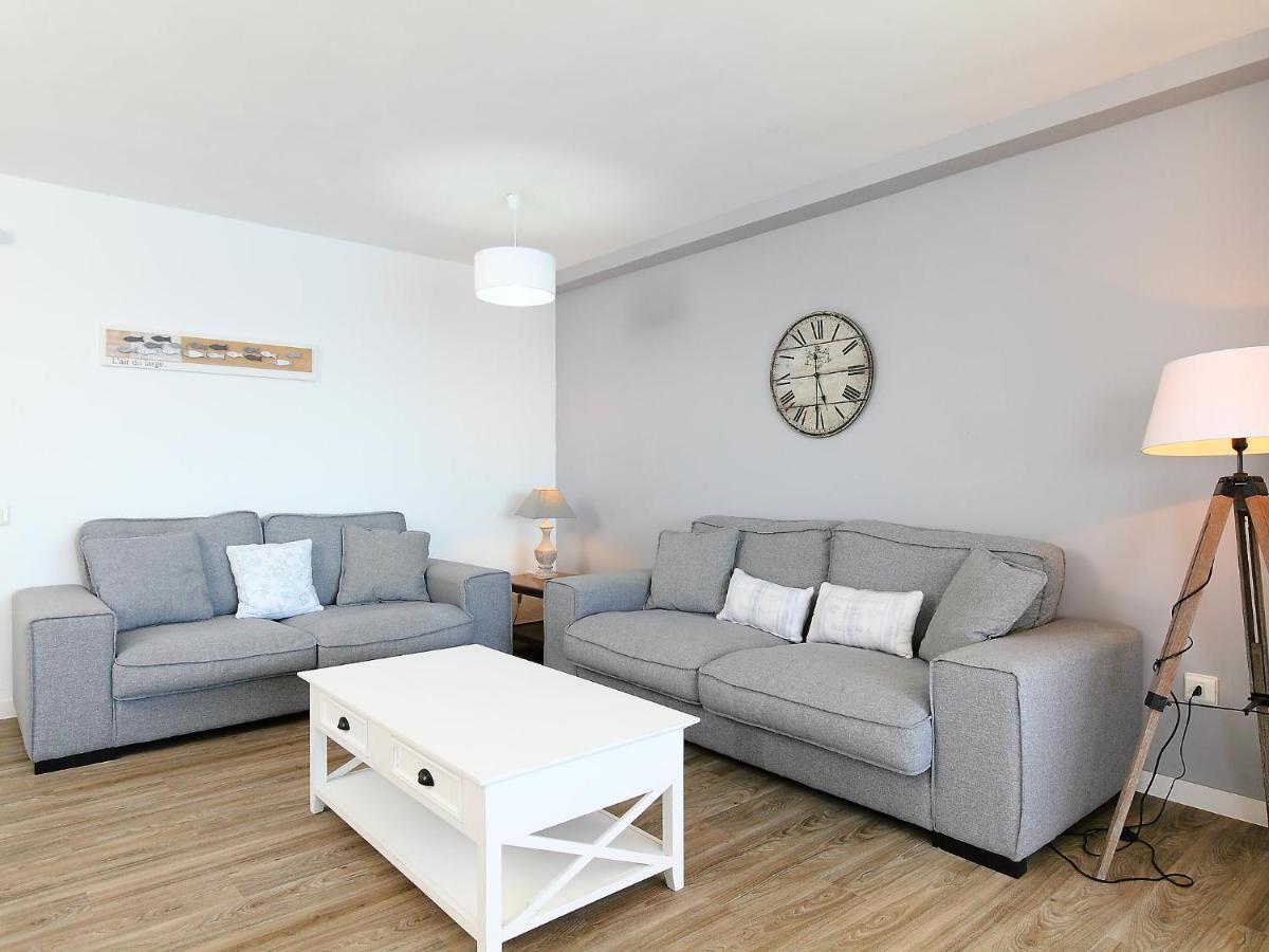 Apartment Torre Principado By Interhome Benidorm Exteriör bild