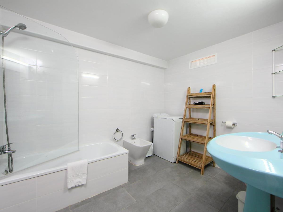 Apartment Torre Principado By Interhome Benidorm Exteriör bild
