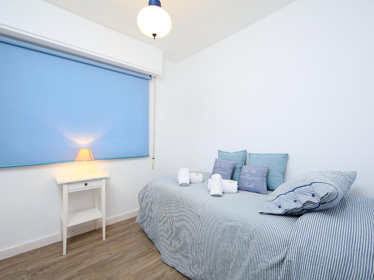 Apartment Torre Principado By Interhome Benidorm Exteriör bild