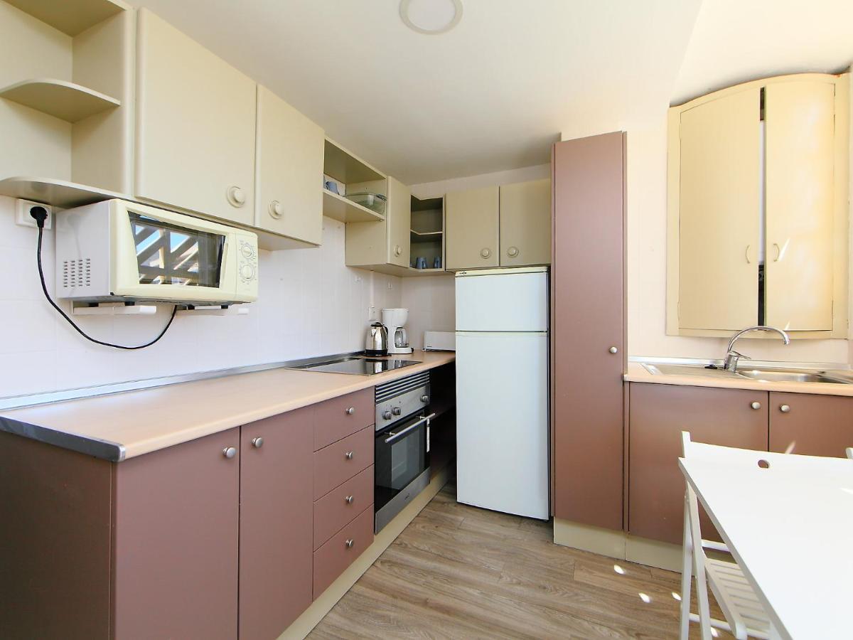 Apartment Torre Principado By Interhome Benidorm Exteriör bild